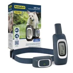 100 Yard Lite Remote Trainer-PetSafe Clearance