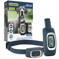 300 Yard Remote Trainer-PetSafe Outlet