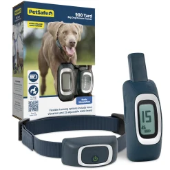 900 Yard Remote Trainer-PetSafe Fashion