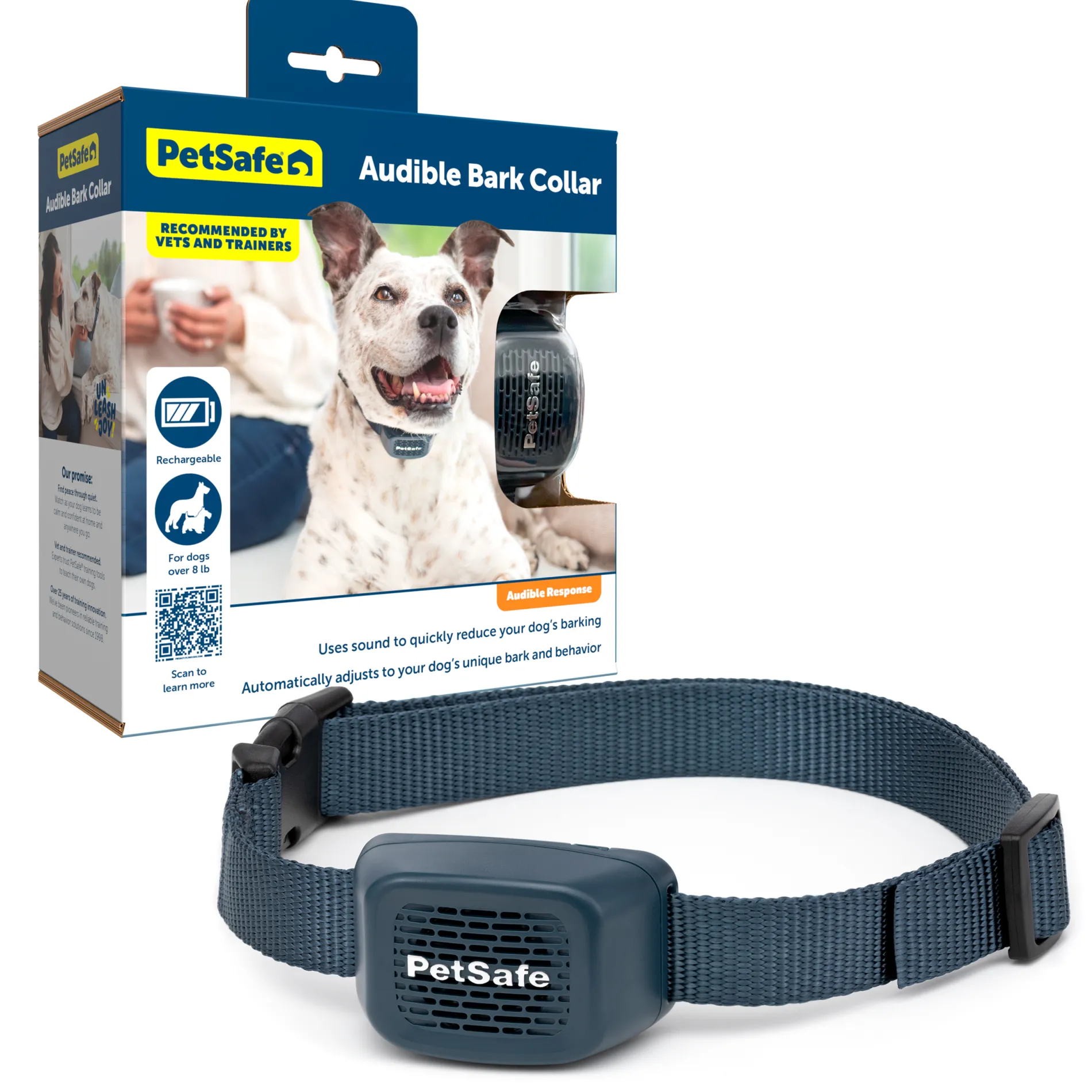 Audible Bark Collar-PetSafe Best Sale