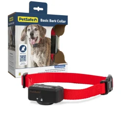 Basic Bark Control Collar-PetSafe Sale