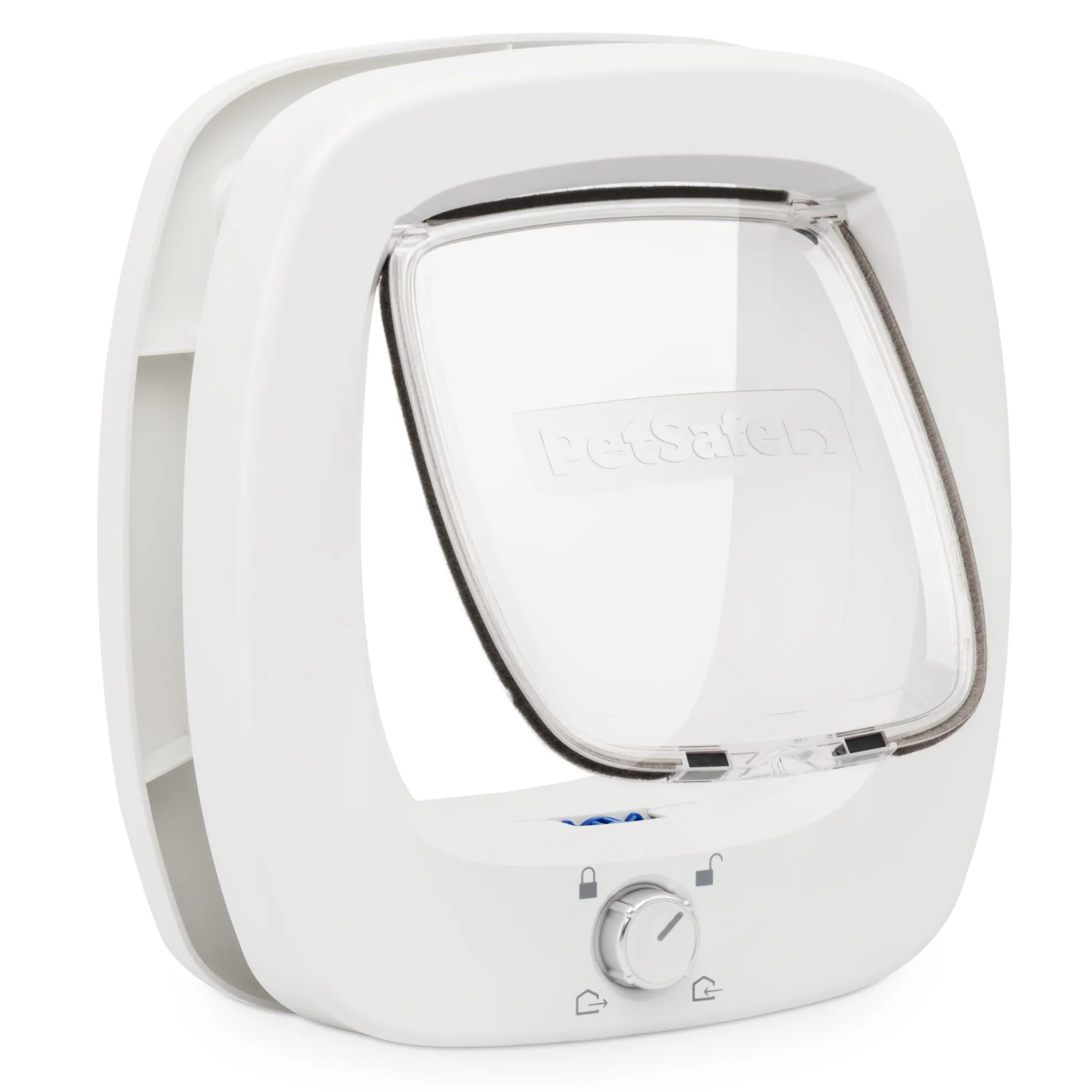 Big Cat Door-PetSafe Cheap