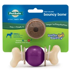 Busy Buddy® Bouncy Bone™-PetSafe Sale