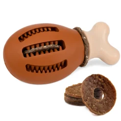 Busy Buddy® Chompin' Chicken-PetSafe Outlet