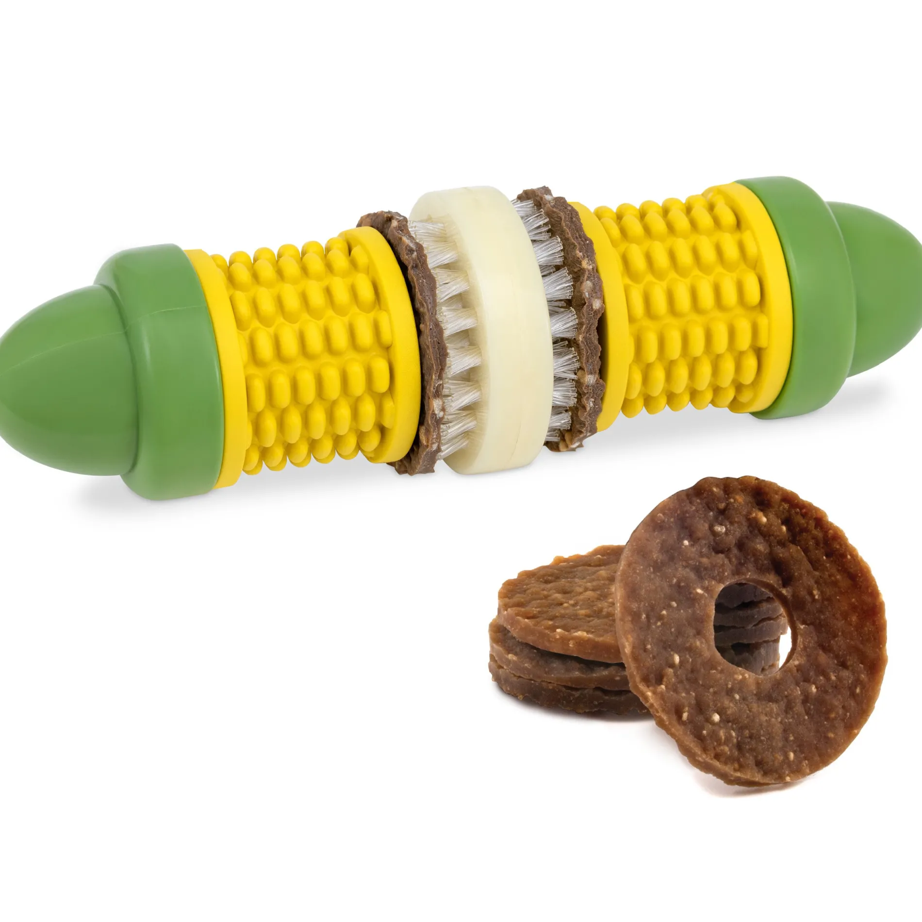 Busy Buddy® Cravin’ Corncob-PetSafe Flash Sale