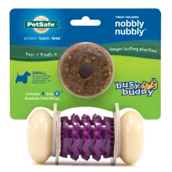 Busy Buddy® Nobbly Nubbly™-PetSafe Best
