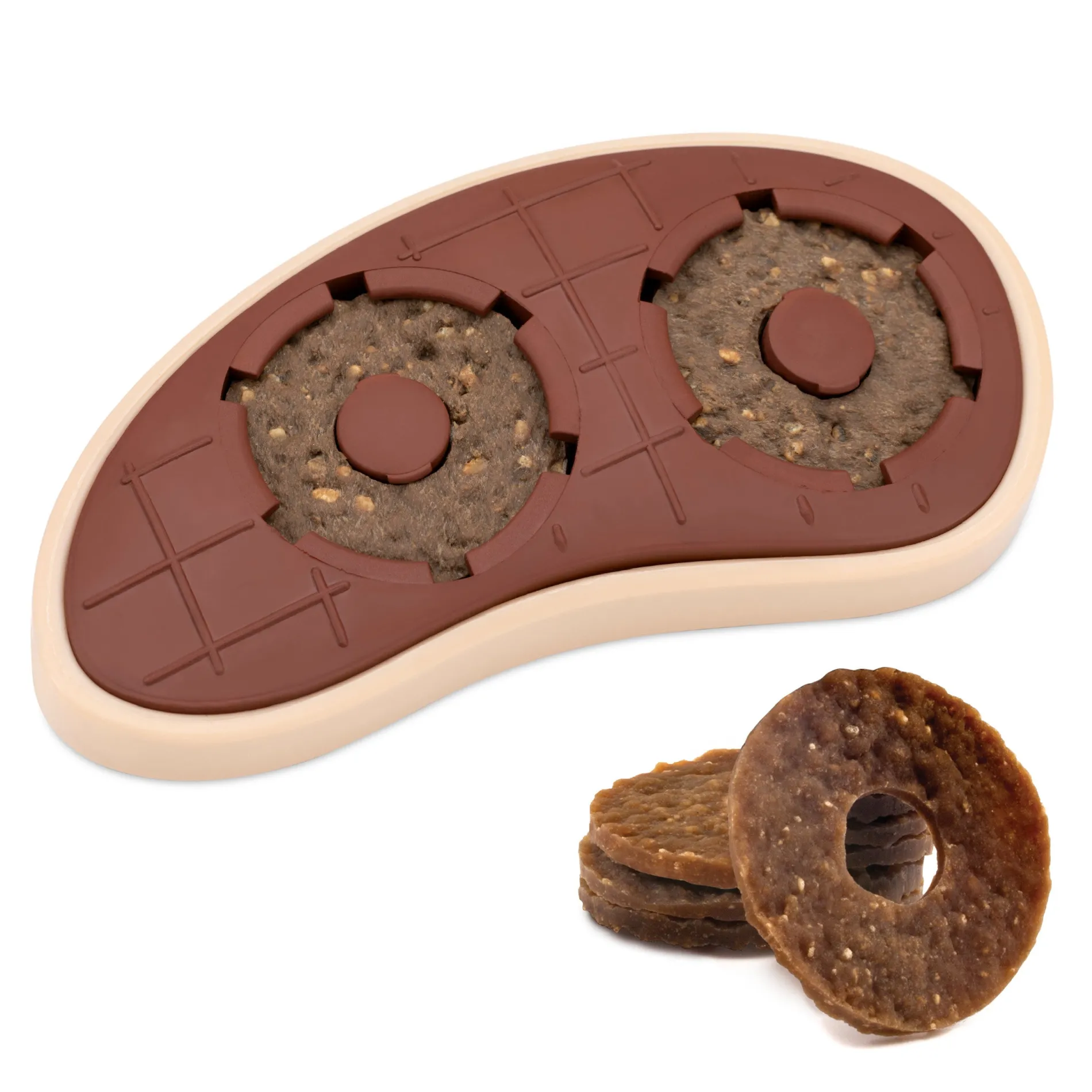 Busy Buddy® Slab o’ Sirloin-PetSafe Flash Sale