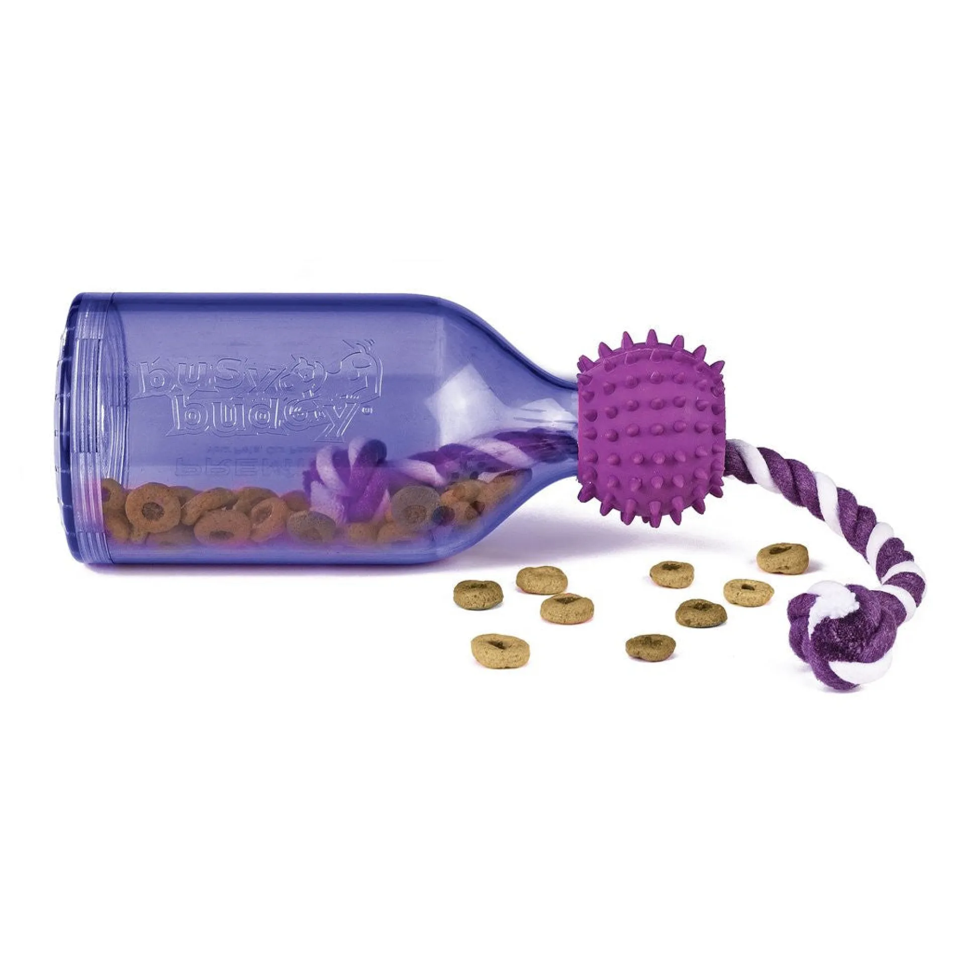 Busy Buddy® Tug-A-Jug™-PetSafe Hot