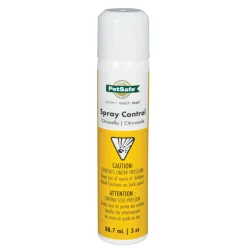 Citronella Spray Can Refill-PetSafe Hot
