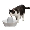 Creekside Ceramic Pet Fountain-PetSafe Clearance