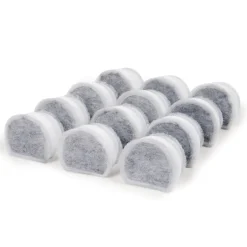 Drinkwell® Avalon & Pagoda Fountain Activated Carbon Filters (12-Pack)-PetSafe Best Sale