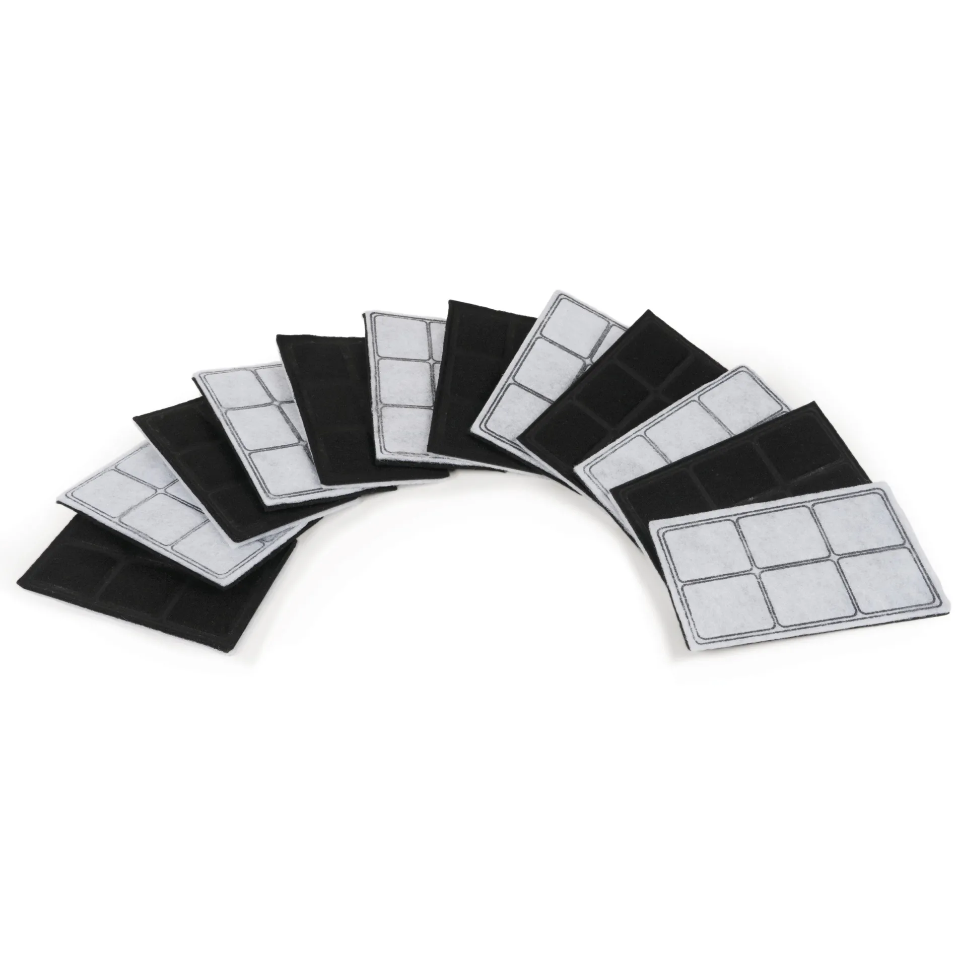 Drinkwell® Fountain Premium Activated Carbon Filters (12-Pack)-PetSafe Best Sale
