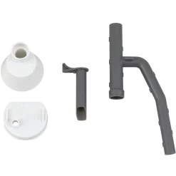 Drinkwell® Replacement 2 Gallon Filter Housing & Flow Control-PetSafe Online