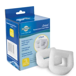 Drinkwell® Replacement Foam Filters-PetSafe Outlet