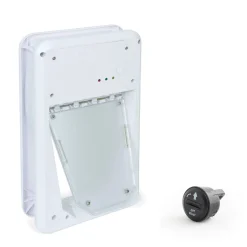 Electronic Pet Door-PetSafe Fashion