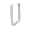 Electronic Pet Door Large Wall Extension Tunnel-PetSafe New