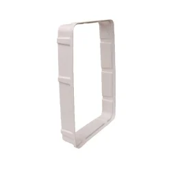 Electronic Pet Door Large Wall Extension Tunnel-PetSafe New