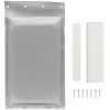 Extreme Weather Insulated Flap Kit-PetSafe Hot