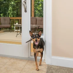 Freedom® Aluminum Patio Panel up to 96 inches-PetSafe New