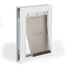 Freedom® Aluminum Pet Door-PetSafe Flash Sale