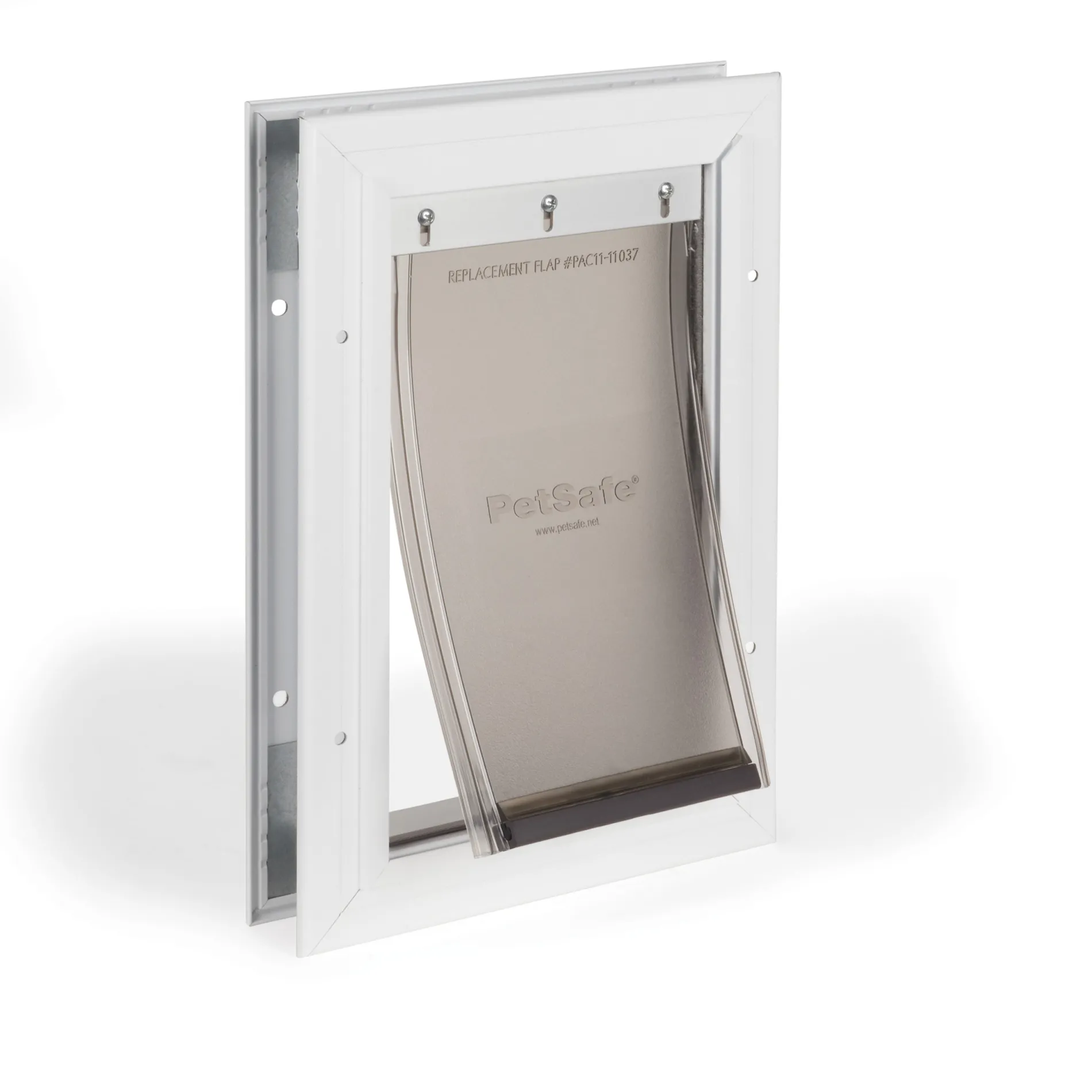 Freedom® Aluminum Pet Door-PetSafe Flash Sale