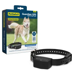 Guardian® GPS Add-A-Dog® Collar-PetSafe Clearance