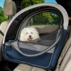 Happy Ride® Collapsible Travel Crate-PetSafe New
