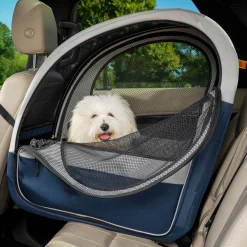 Happy Ride® Collapsible Travel Crate-PetSafe New
