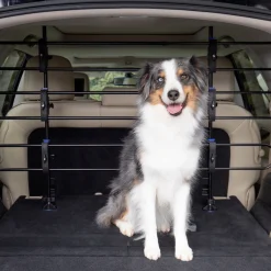 Happy Ride® Dog Barrier-PetSafe Flash Sale