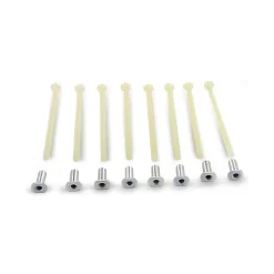 Hardware Kit for Freedom Aluminum and Staywell® 600 Series Doors-PetSafe Cheap