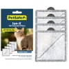 Ion-X™ Pet Fountain Filters, 4-Pack-PetSafe Sale