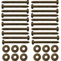 Large Smart Door Wall Hardware Kit-PetSafe Hot