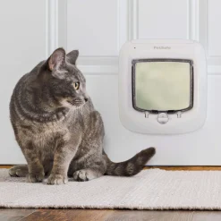 Microchip Cat Door-PetSafe Flash Sale
