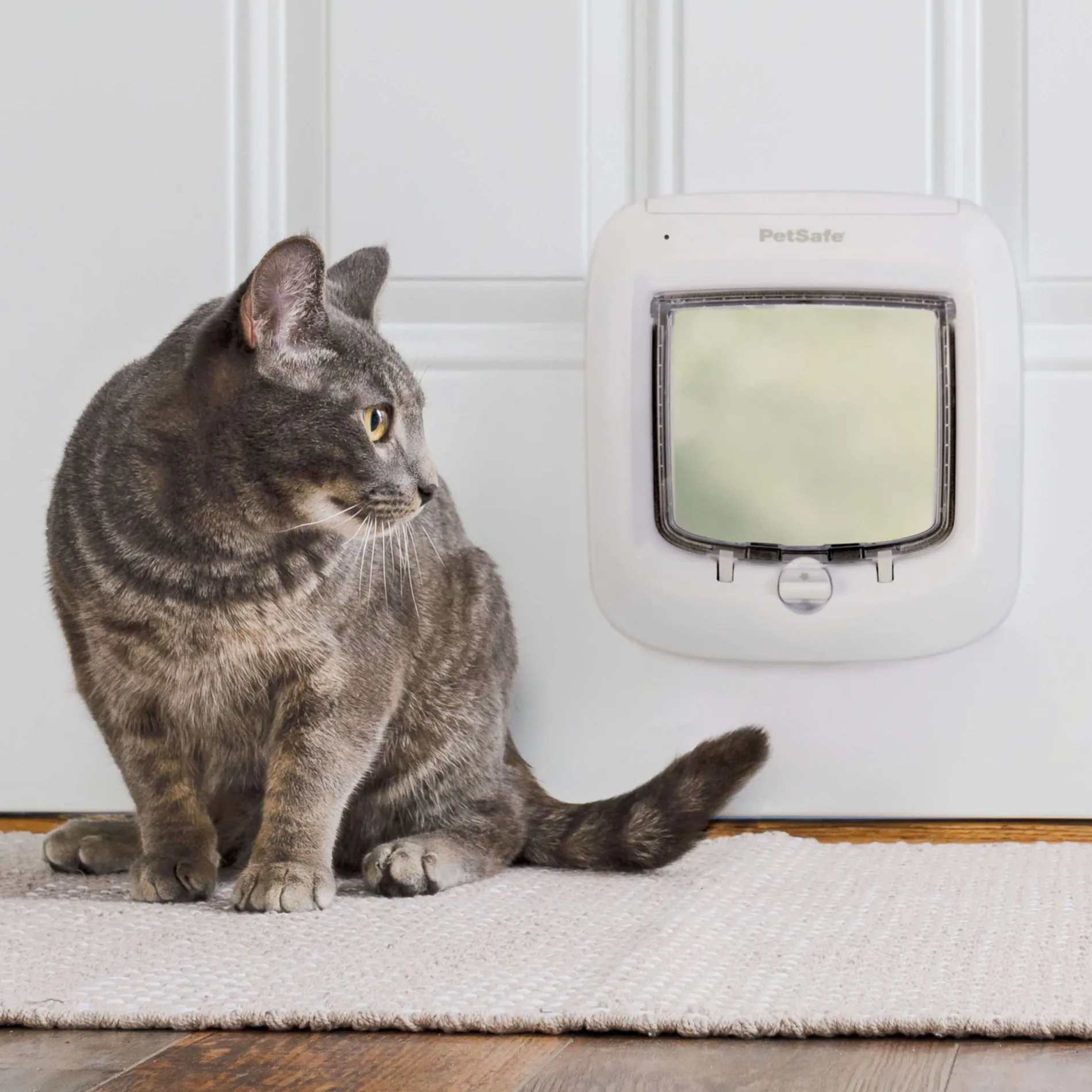 Microchip Cat Door-PetSafe Flash Sale