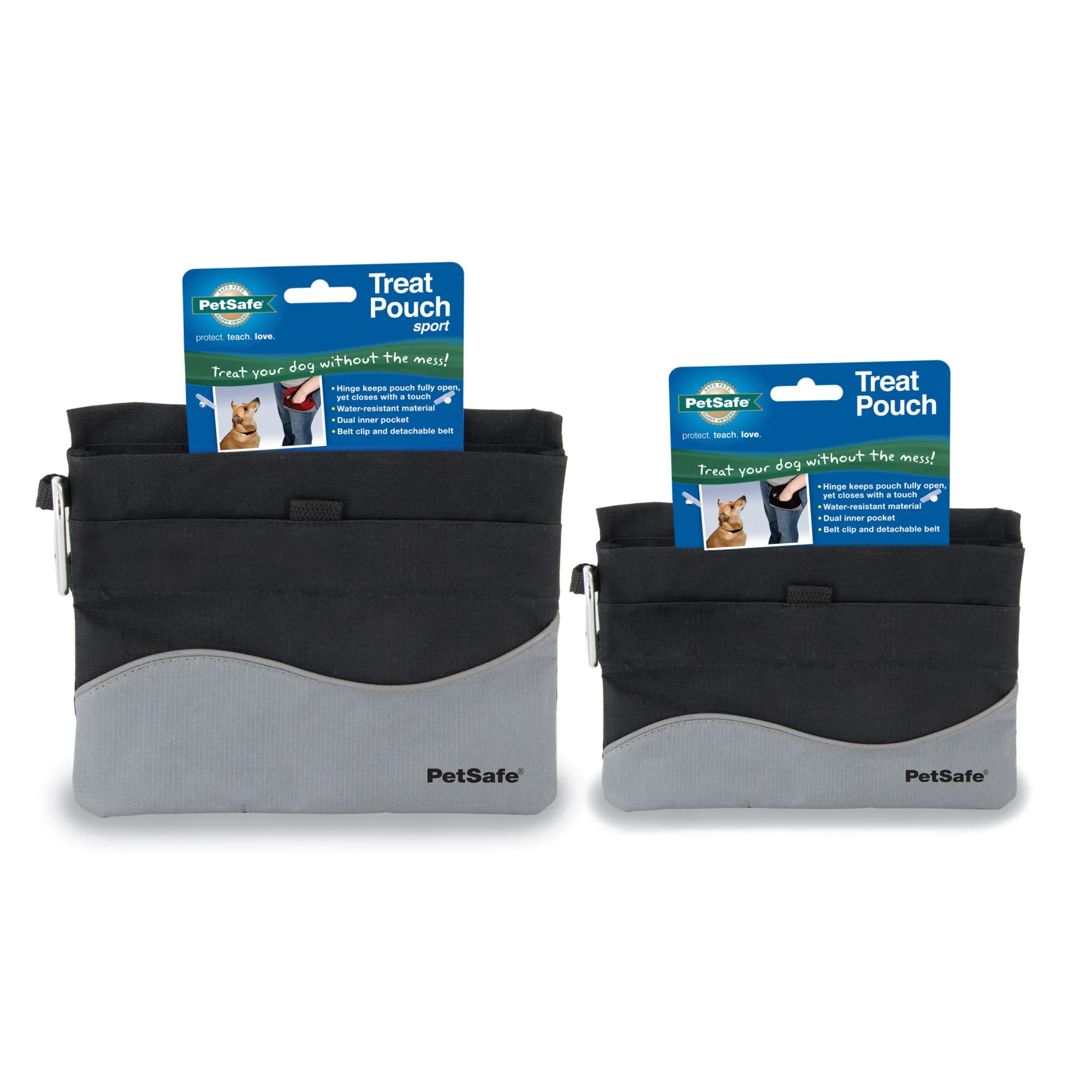 Mini Treat Pouch-PetSafe New