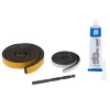 Pet Door Installation Kit-PetSafe Best