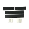 Plastic Doors Hardware & Core Cover Kit-PetSafe New