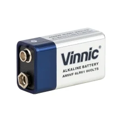 Replacement 9-Volt Battery for In-Ground Fence Collar-PetSafe Cheap