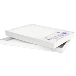 ScoopFree® Complete Disposable Crystal Litter Tray, Sensitive, 1-Pack-PetSafe Cheap