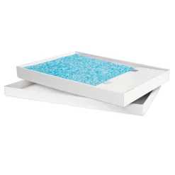 ScoopFree® Crystal Disposable Litter Tray, Fresh Scent, 1-Pack-PetSafe Cheap