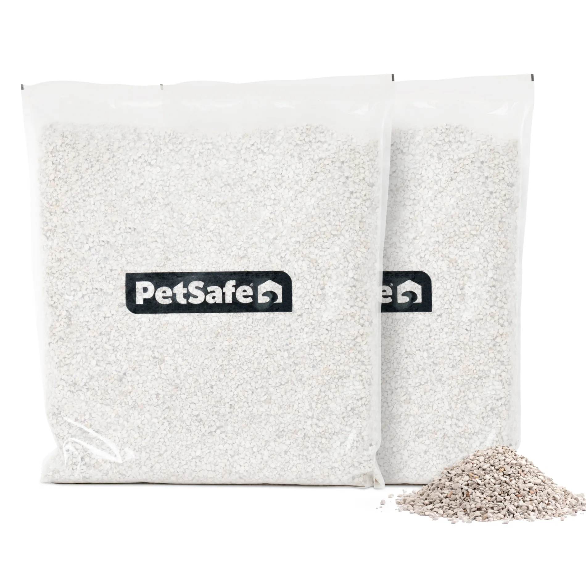 ScoopFree® Premium Natural Cat Litter 4.2-lb Bag, 2-pack-PetSafe Flash Sale