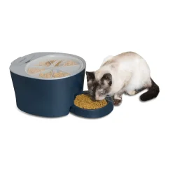 Six Meal Feeder-PetSafe Discount