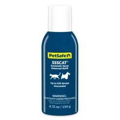 SSSCAT® Refill Can-PetSafe Shop