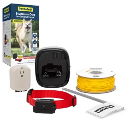 Stubborn Dog In-Ground Fence™-PetSafe Fashion