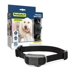 Vibration Bark Control Collar-PetSafe Outlet
