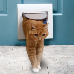 4-Way Locking Cat Flap-PetSafe Best Sale